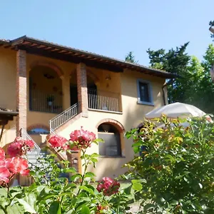  Agroturismo Il Gelso Italia